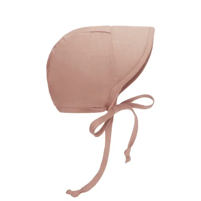 Chapeau de soleil d'été pour enfants : protection UV fine pour bébé printemps-été, couleur unie, lar