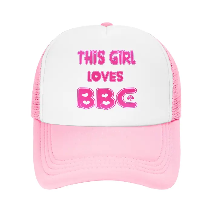 Casquette de baseball BBC tendance pour homme et femme