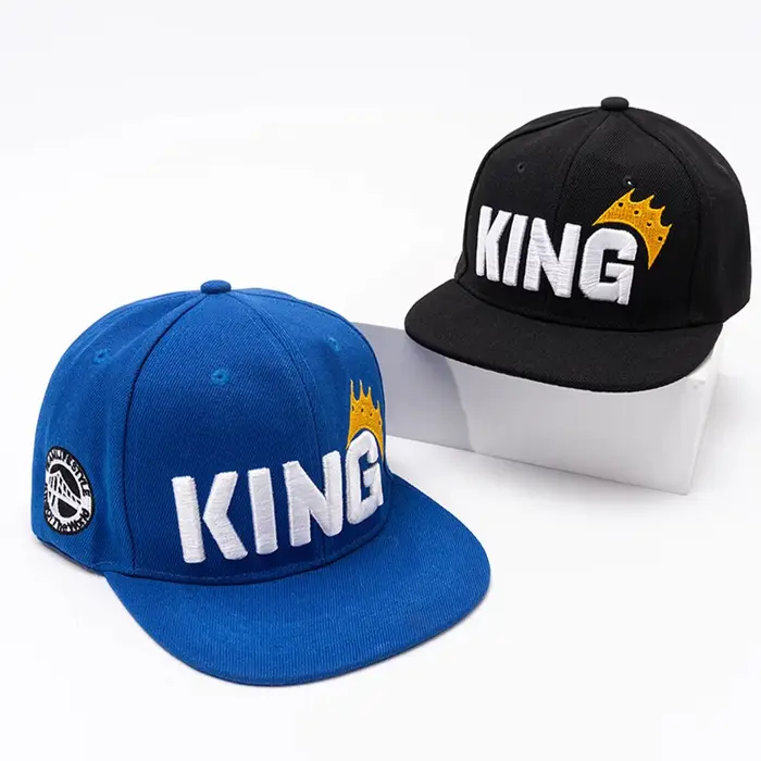 Casquette de baseball pour enfants