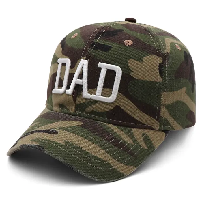 KOEP MOM et papa casquette de Baseball casquettes de pêche hommes en plein air femmes lavé et porté annonce de grossesse chapeaux 3D broderie