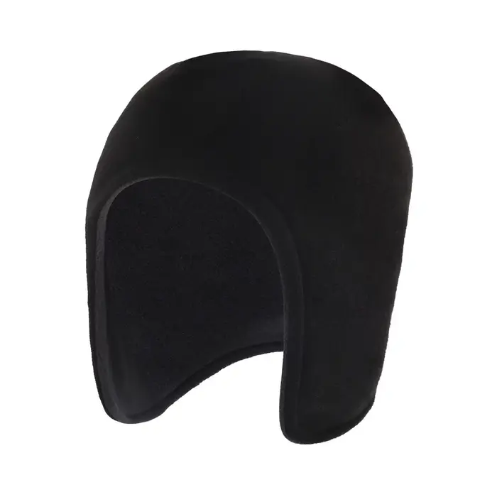 Chapeau de cyclisme d'hiver coupe-vent chaud casquette polaire avec Protection des oreilles hommes f