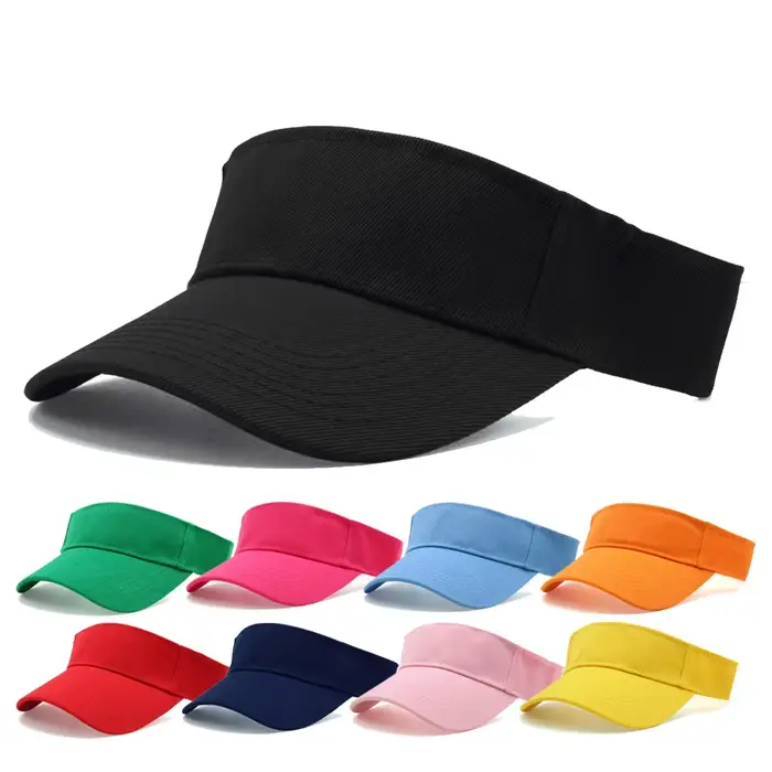 Casquette de baseball essentielle pour hommes et femmes en été