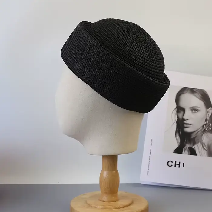 Chapeaux d'été pour femme