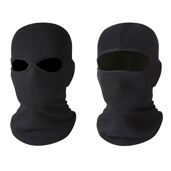 Cagoule de couverture complète pour le visage