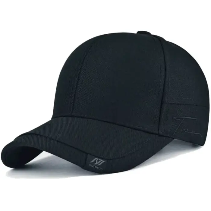 Casquette de baseball pour homme de haute qualité, en promotion, pour un usage quotidien, les sports