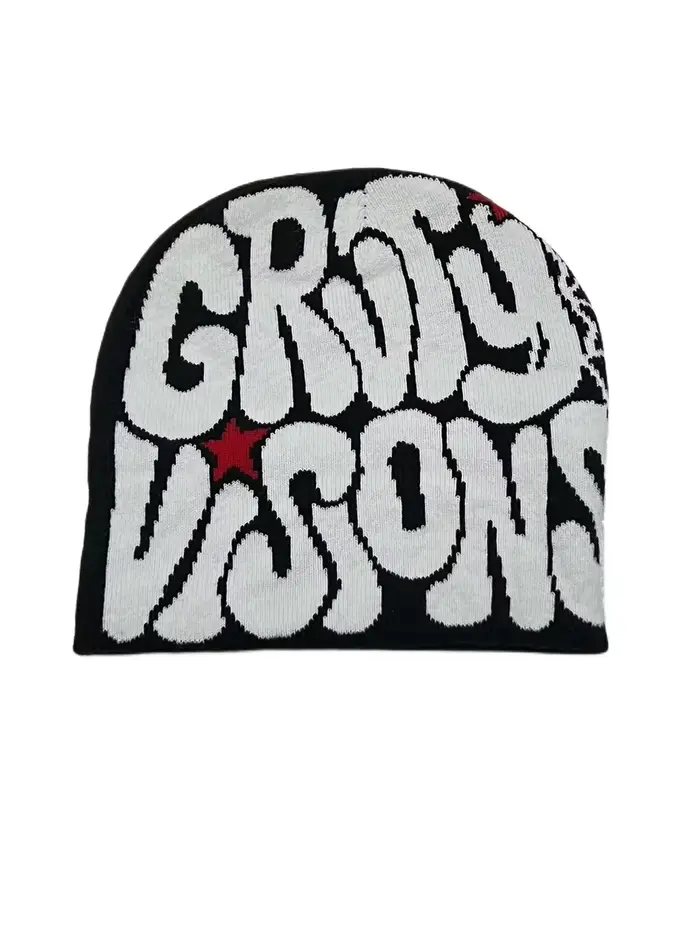 Bonnet en tricot pour hommes et femmes, bonnet de qualité, Y2k, chaud, mode cent prendre Ins, nouvea