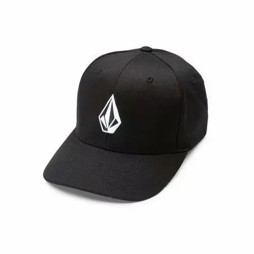 Casquette XFIT FULL STONE NOIRE NEUVE LIVRAISON GRATUITE SKATE SHOP AUST