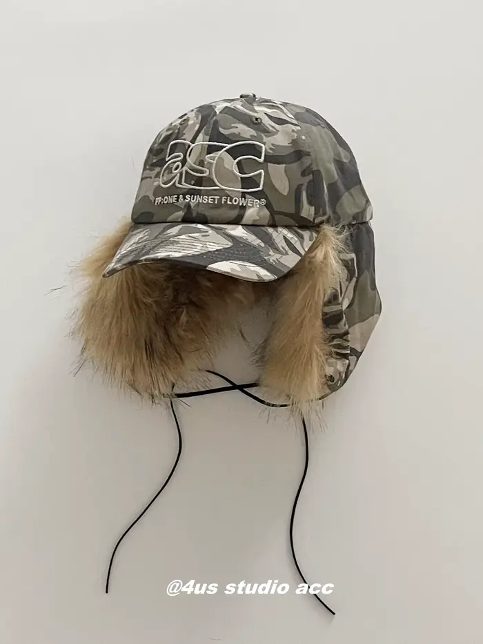 Casquette de Baseball Vintage pour femmes