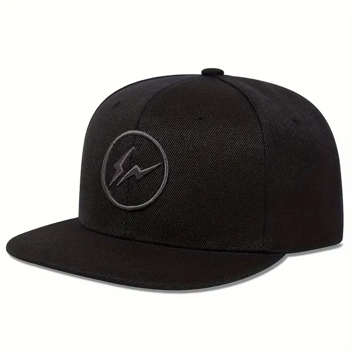 Nouvelle haute qualité 3D broderie casquette de Baseball rétro Gorras chapeaux Planas Chapeau plat Bill HipHop Snapbacks