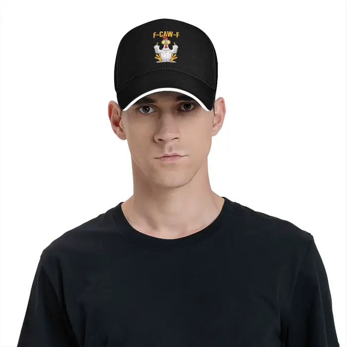 Casquette de Baseball pour hommes et femmes