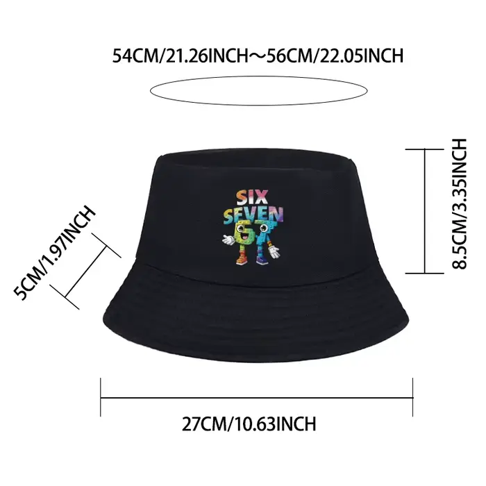 Chapeau de pêcheur respirant pour enfants aux motifs de dessins animés, chapeau de soleil réglable pour garçons et filles, accessoire de mode pour sorties et plage