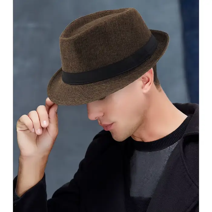 Casquette de cyclisme Jazz en polyuréthane et coton pour femmes et enfants couleurs solides pour plein air et sport