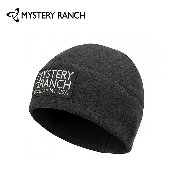 Chapeau de montagne Mysterious Farm en laine