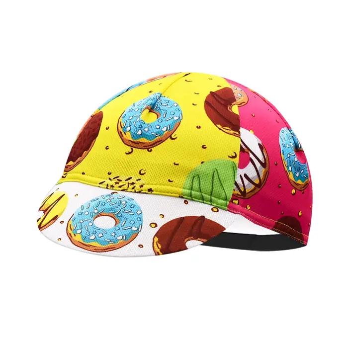 Casquette de cyclisme rétro classique pour hommes, chapeau de vélo d'été pour sport en plein air, VT