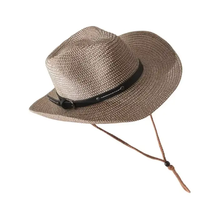 Chapeau paille Panama 39BD