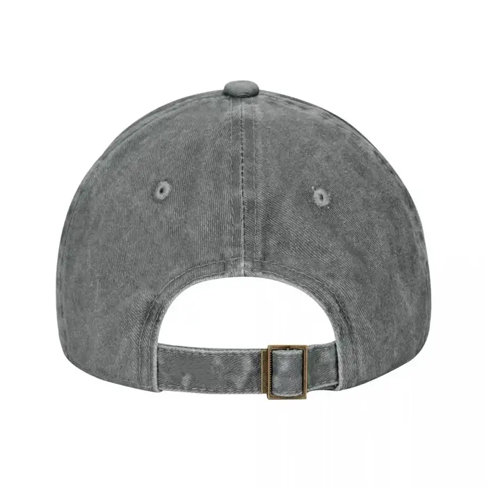 Casquette de Baseball à visière pour hommes et femmes, AC-DC Rock Fashion