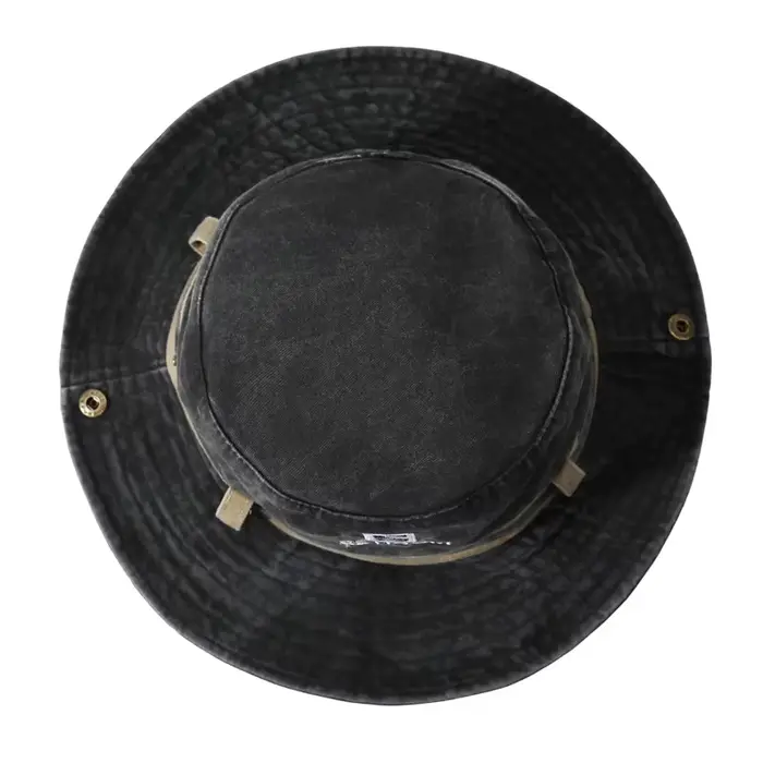Casquette de cowboy occidentale d'été pour femmes à grande circonférence de tête