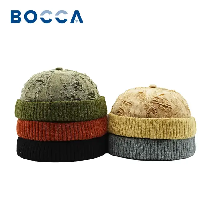 Chapeau unisexe sport en coton couleur unie respirant pour homme et femme pour activités extérieures et loisirs de plein air