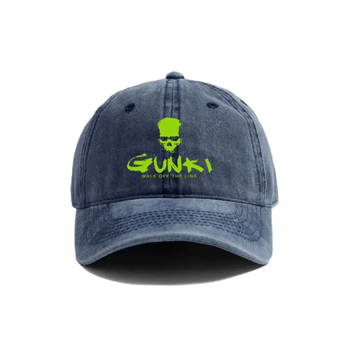 GUNpastel Baseball Caps DistMurcia Chapeaux Papa Casquette Hommes Femmes Rétro En Plein Air D'été Ré