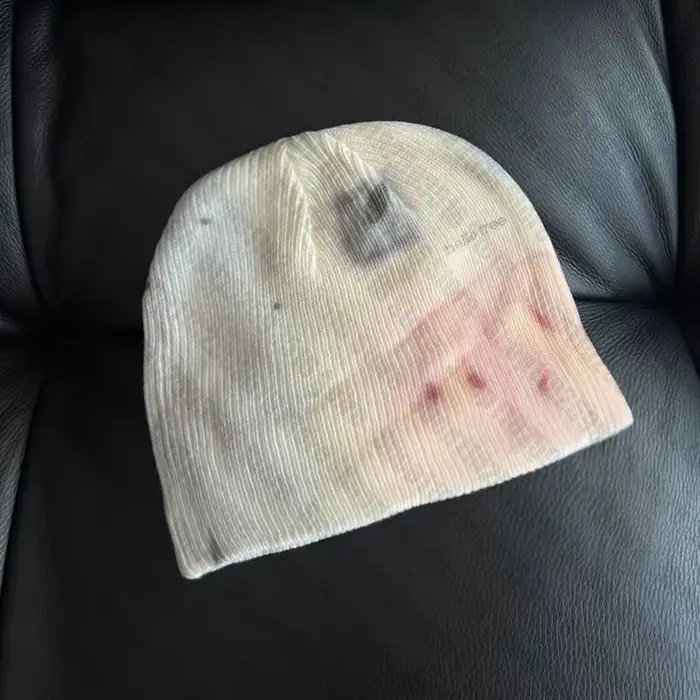 Chapeaux drôles Emo gothique pour femmes