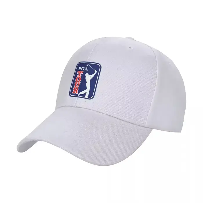 Casquette de baseball golf PGA tour 2022, nouvelle collection, chapeau iconique, sac de plage de lux