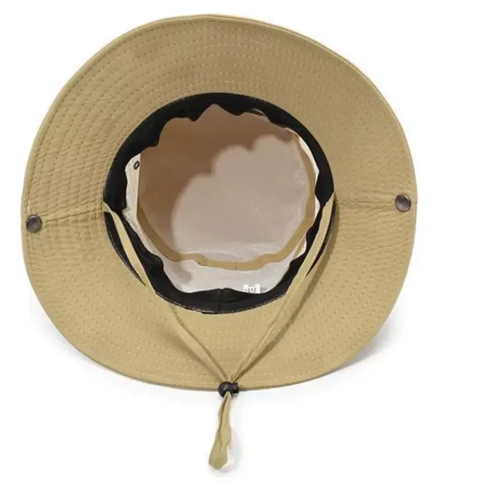 Chapeau de pêcheur pour hommes et femmes