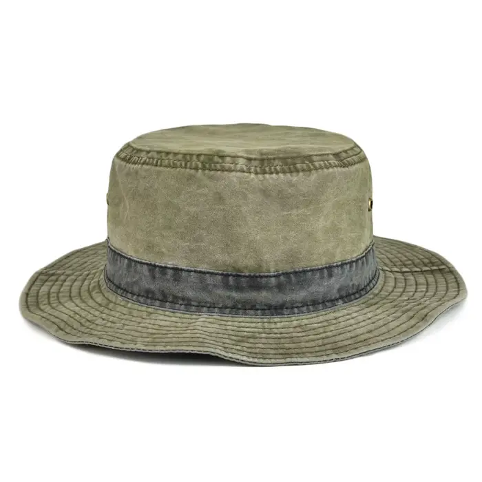 Chapeau anderen Coton Délavé pour Homme