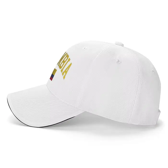 Casquette de baseball réglable pour femmes et hommes