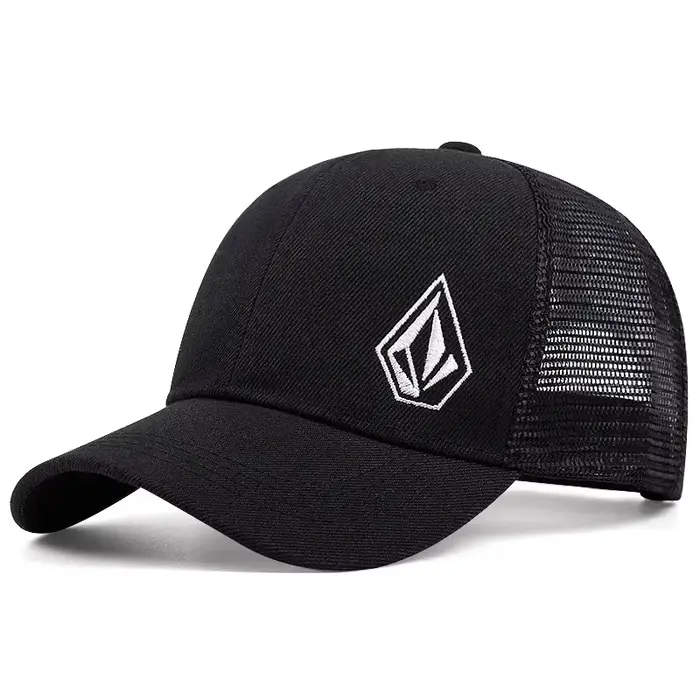 Casquette de luxe Gorra marque hommes chapeaux plat haut Baseball homme casquette réglable Snapback 