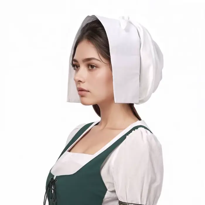 WENAM – casquette à ailes pour femmes