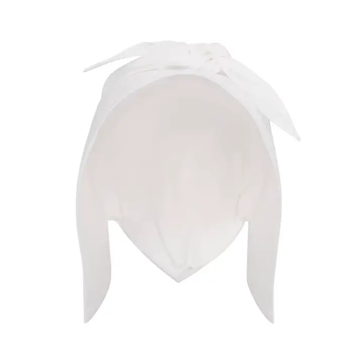 WENAM – casquette à ailes pour femmes, chapeau de paysanne Amish, couvre-chef de Cosplay coloniale, 