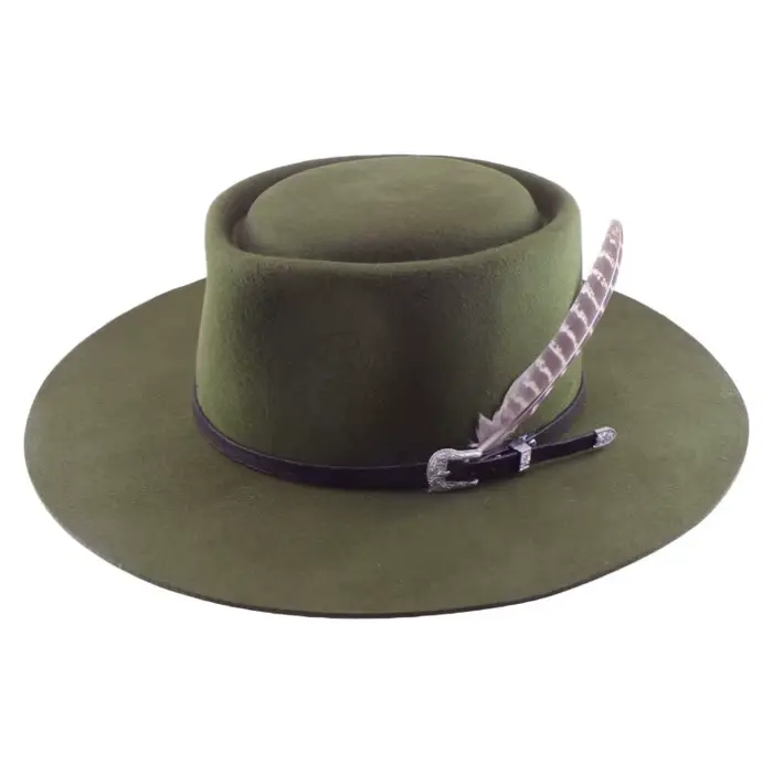 Chapeaux 100% Laine pour Hommes et Femmes