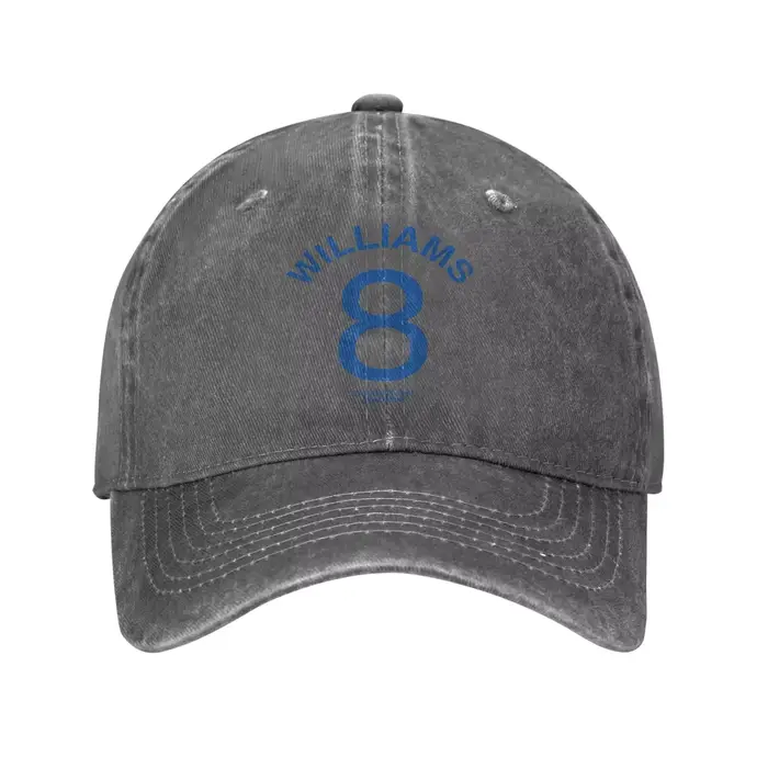 Casquette de baseball décontractée 2026 Robbie Williams Britpop Tour 2025 pour hommes et femmes, eff