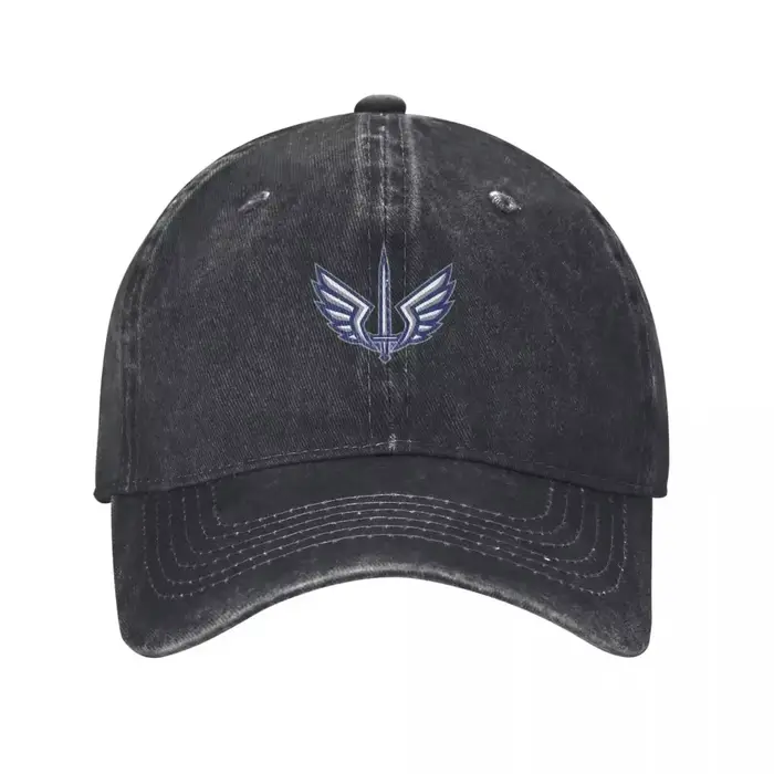Casquettes de Baseball St. Louis BattleHawks, chapeaux en Denim à rabat, Casquette réglable pour l'e
