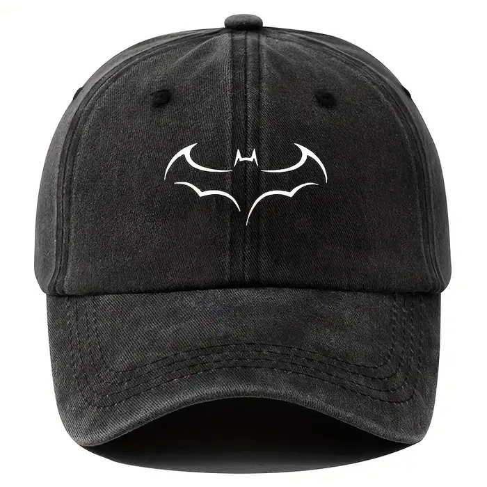 Casquette de baseball pour hommes en plein air polyvalent décontracté capote chapeau