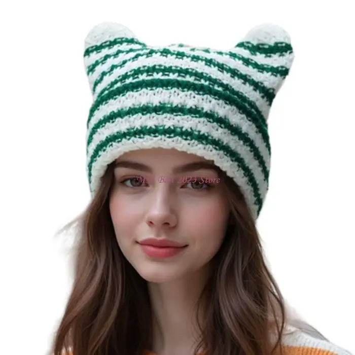 49ME unisexe cornes du diable chapeau Camping randonnée chapeau Sport décontracté léger chapeau pour