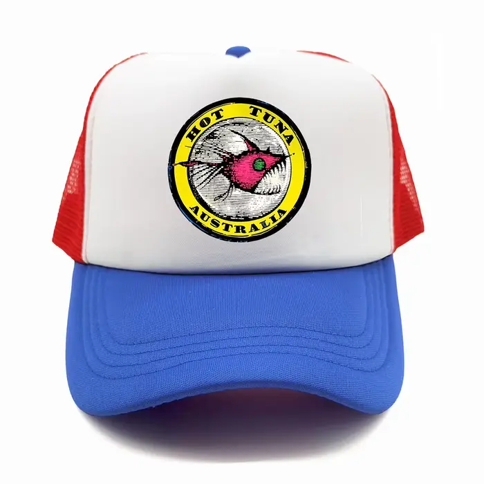 Casquette de camionneur unisexe pour hommes