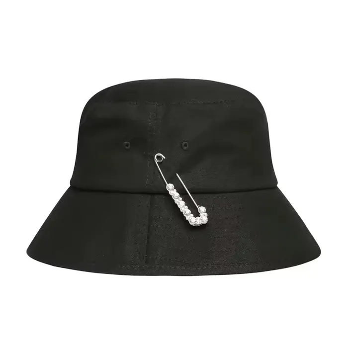 Bob – chapeaux seau à grande tête 61CM pour hommes et femmes
