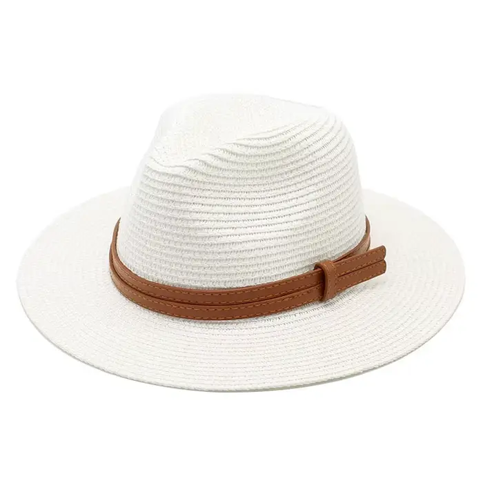 Chapeaux de plage pour hommes et femmes, visières de Protection solaire d'extérieur, chapeaux de sol