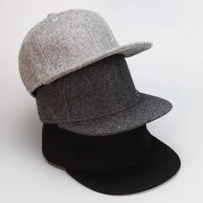 Casquette de Baseball ajustée pour hommes