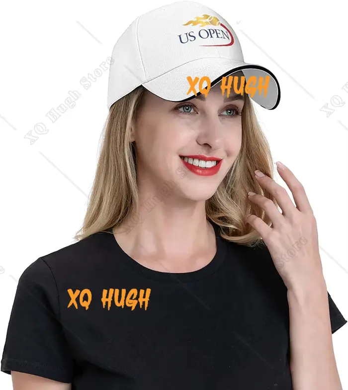 Casquette de Tennis amusante et réglable
