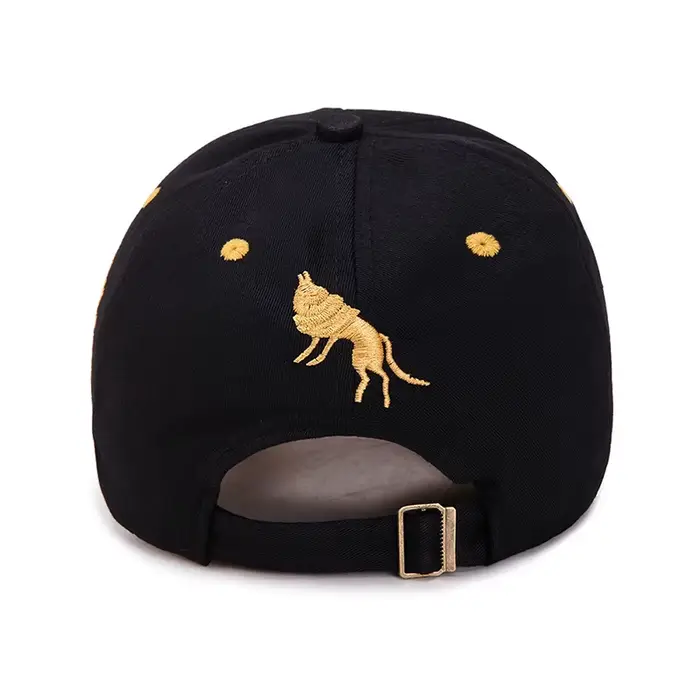Nouvelle casquette de baseball Totem Flame 2026 pour hommes et femmes