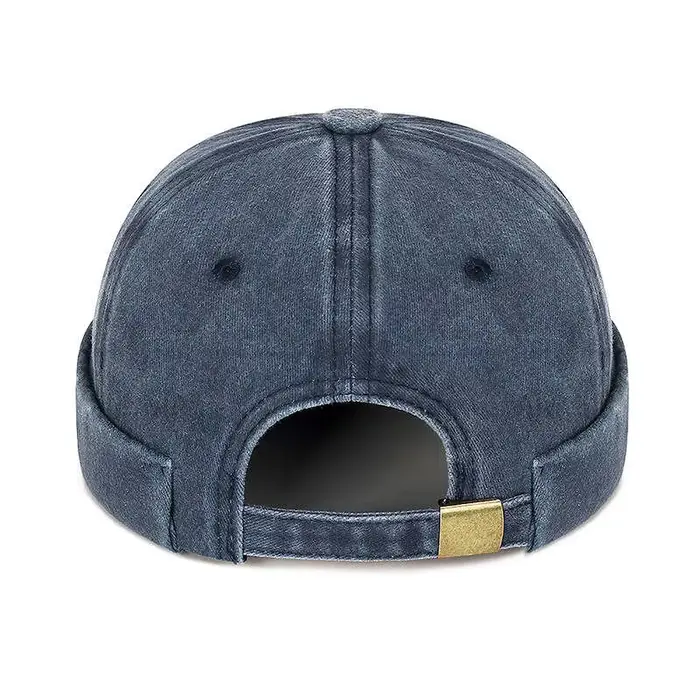 Casquettes sans bord pour hommes et femmes
