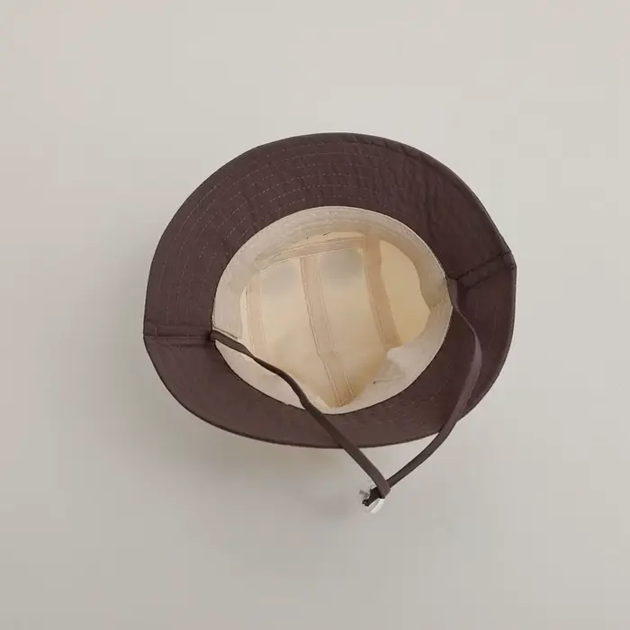 Coréen mignon oreille bébé seau casquette dessin animé Animal séchage rapide garçons filles chapeau de soleil été mince