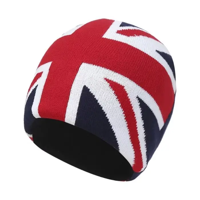 Bonnet en tricot pour femmes 39BD, chapeau Ski d'hiver pour hommes, bonnets chauds à revers, casquet