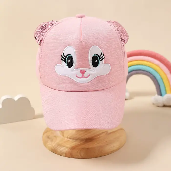 Casquettes d'été pour enfants