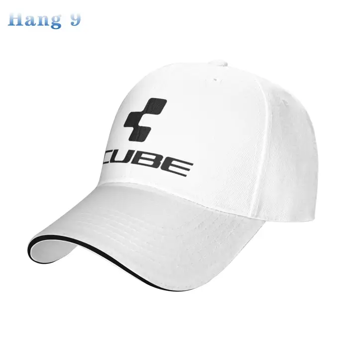 Casquette de Baseball en Coton pour Homme et Femme, Chapeau Sandwich, ander, Extérieur, Cyclisme, VT