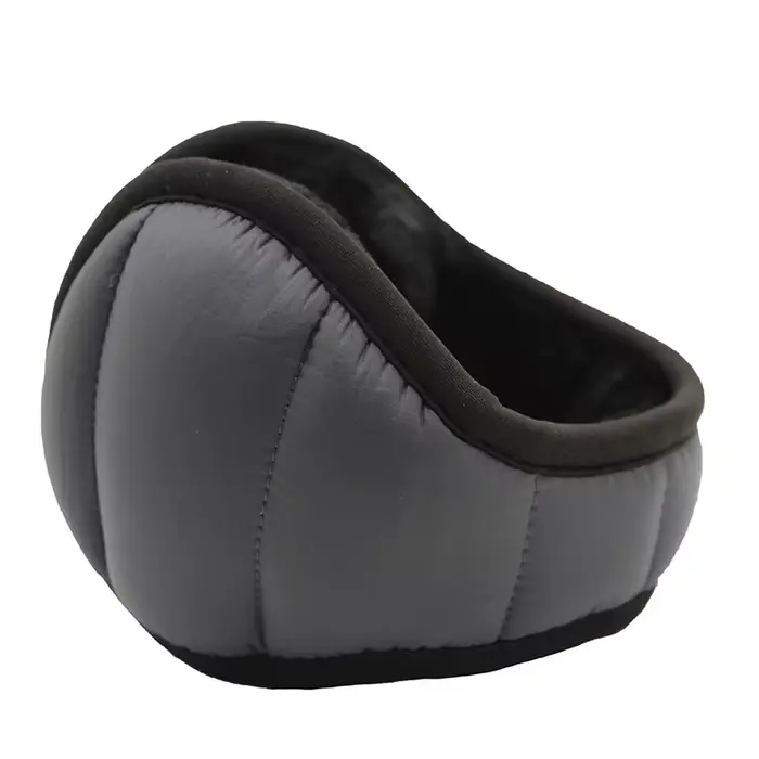 Cache-oreilles d'hiver pour hommes