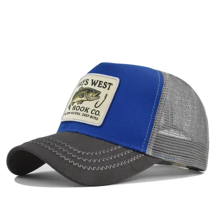 Casquette pour homme de haute qualité