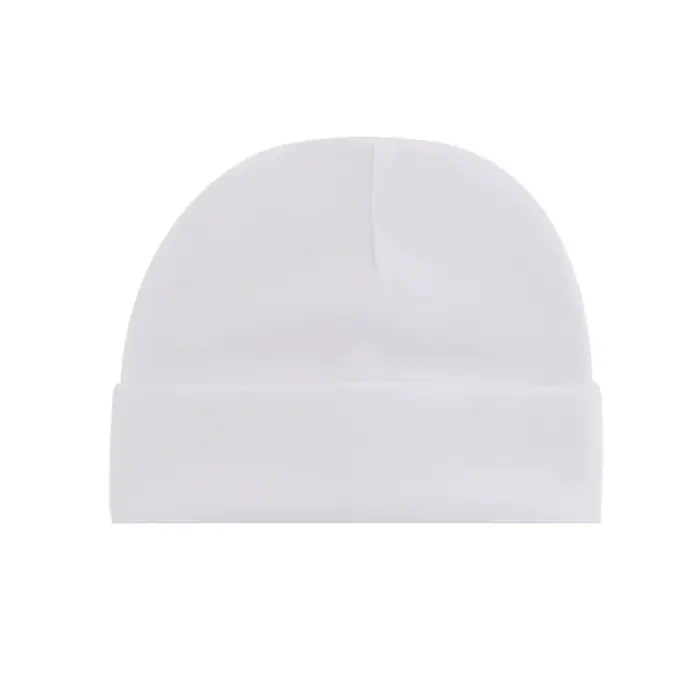 Chapeau en Coton avec Nom Personnalisé pour Nouveau-Né, Doux, avec Document Solide, Brodé, Cadeaux d